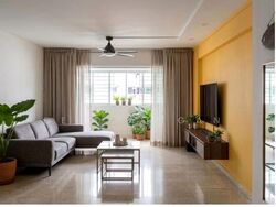 Blk 134 Teck Whye Lane (Choa Chu Kang), HDB Executive #628827431